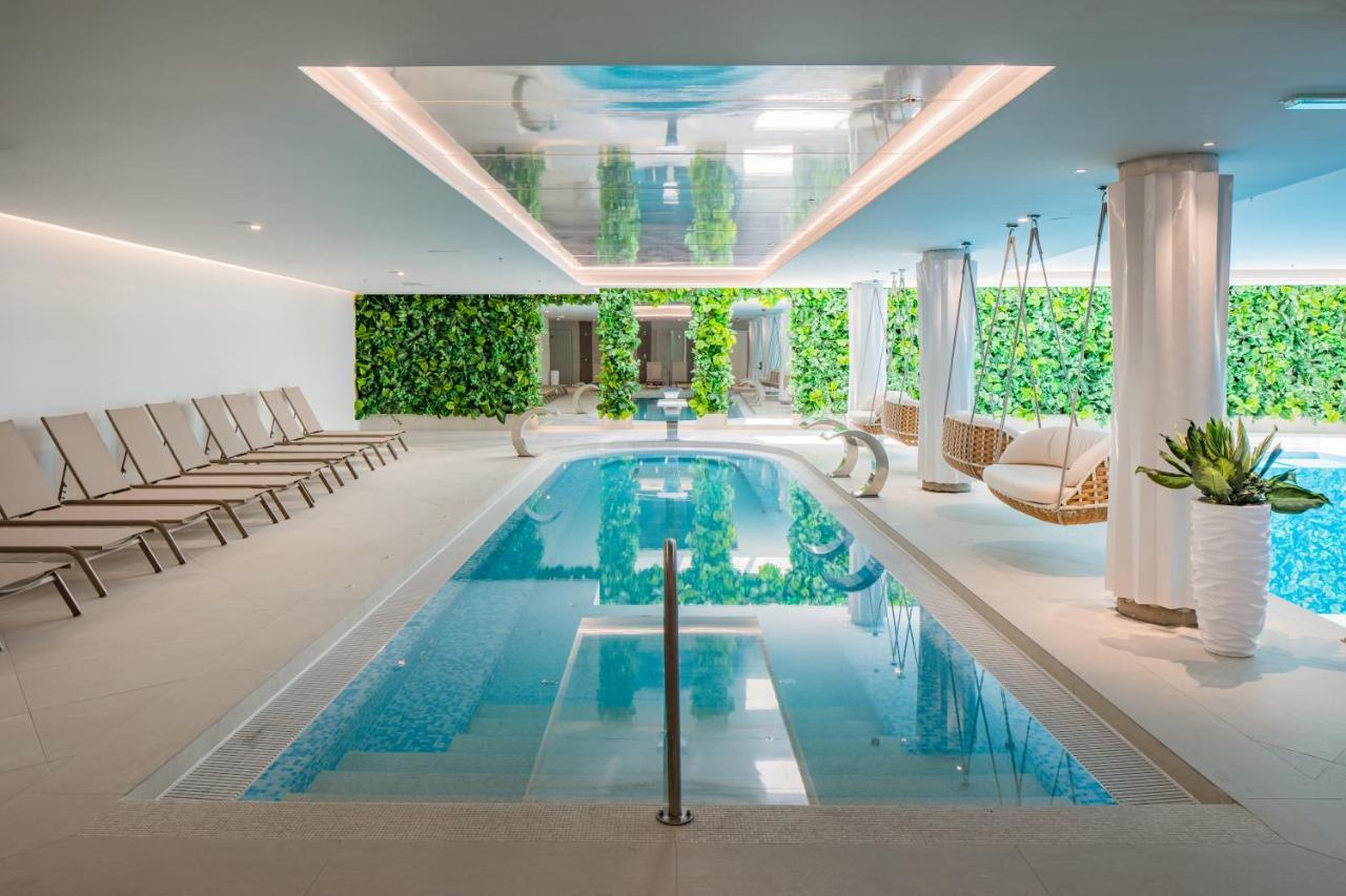 Fagus Hotel Conference & Spa โชพรอน ภายนอก รูปภาพ