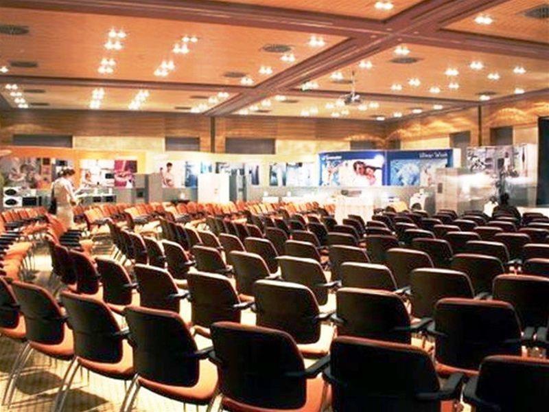 Fagus Hotel Conference & Spa โชพรอน ภายนอก รูปภาพ